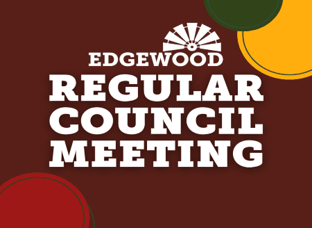 WB Regular Council Meeting
