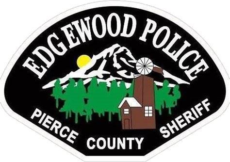Edgewood PD Logo