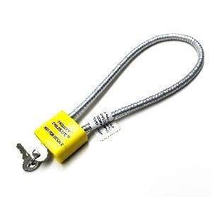 gun lock